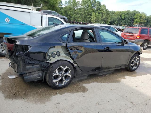 Photo 3 from auction – 2019 KIA FORTE FE with VIN 3KPF24AD8KE088870