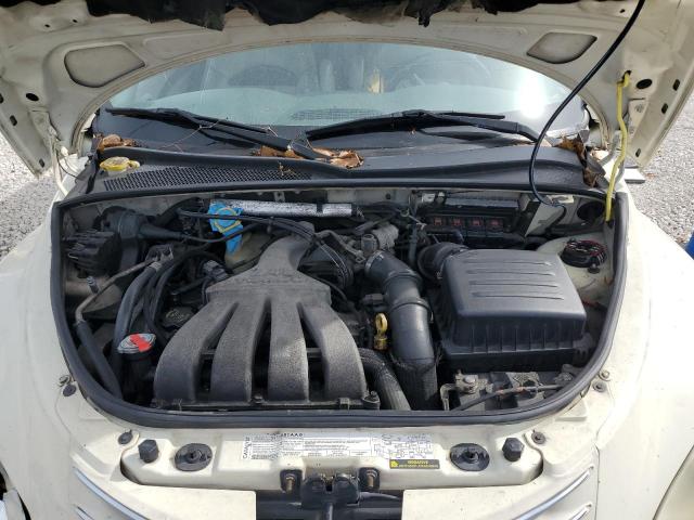 Photo 11 from auction – 2005 CHRYSLER PT CRUISER with VIN 3C3AY75S25T361261