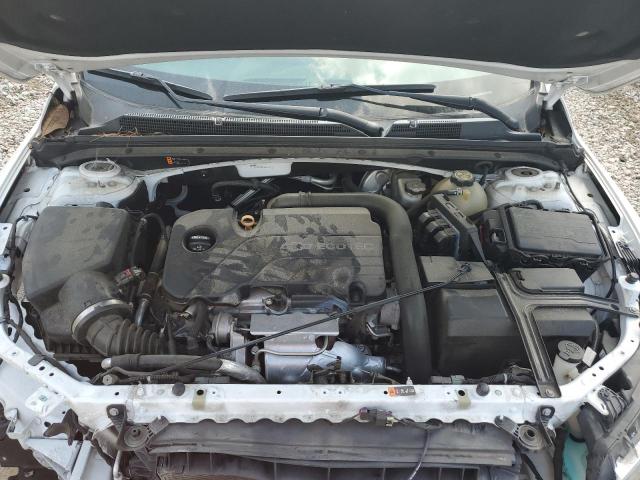 Photo 11 from auction – 2017 CHEVROLET MALIBU LS with VIN 1G1ZB5ST8HF207775