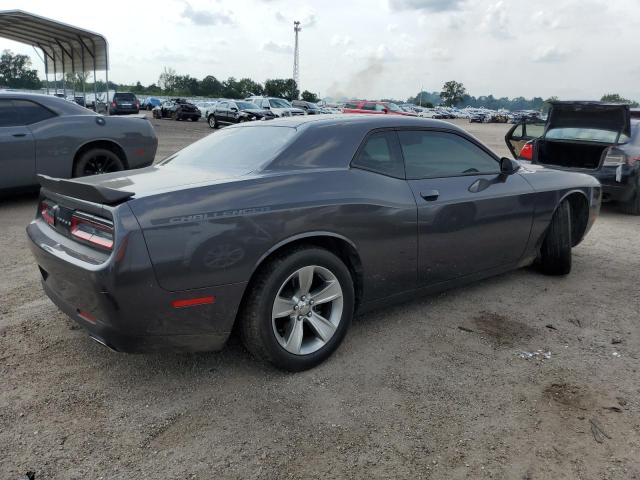 Photo 3 from auction – 2015 DODGE CHALLENGER with VIN 2C3CDZAG4FH737034