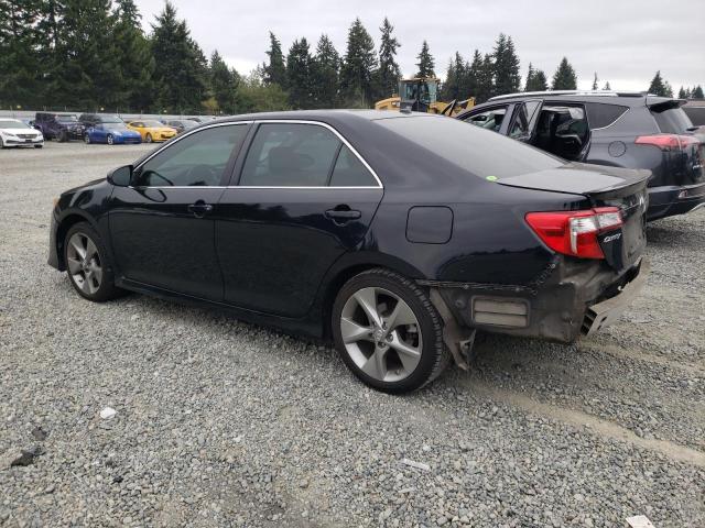 Photo 2 from auction – 2012 TOYOTA CAMRY BASE with VIN 4T1BF1FK8CU168516