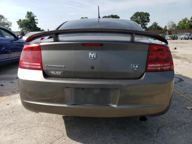 Photo 6 from auction – 2008 DODGE CHARGER SX with VIN 2B3KA33G58H304661