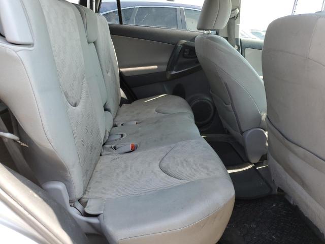 Photo 11 from auction – 2012 TOYOTA RAV4 with VIN 2T3ZF4DV4CW109998