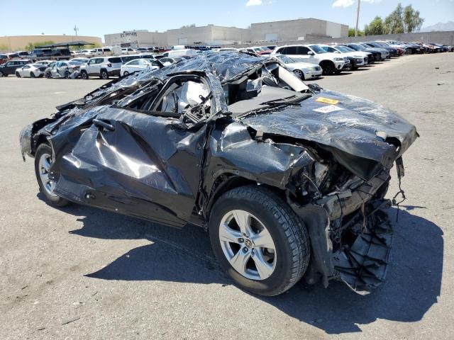 Photo 4 from auction – 2021 TOYOTA RAV4 XLE with VIN 2T3W1RFV1MC125770