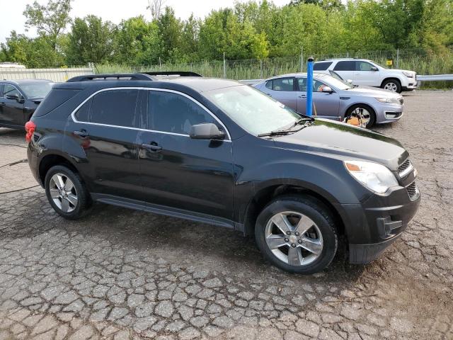 Photo 4 from auction – 2013 CHEVROLET EQUINOX LT with VIN 2GNALDEK8D6265296