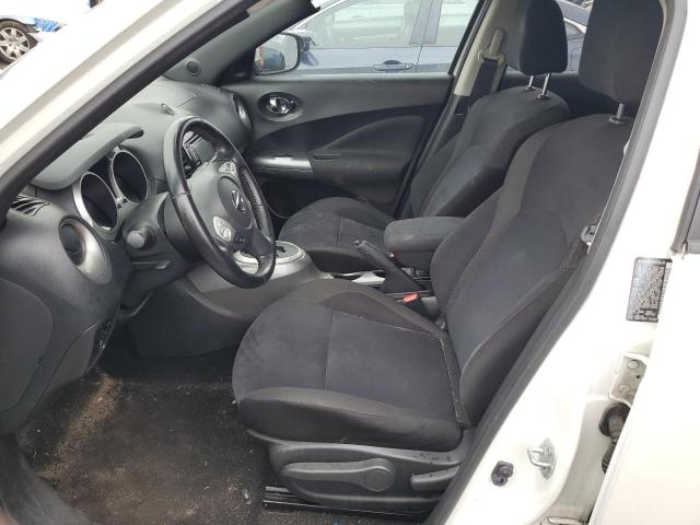 Photo 7 from auction – 2017 NISSAN JUKE S with VIN JN8AF5MV0HT754259