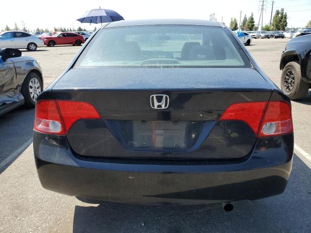 Photo 6 from auction – 2007 HONDA CIVIC EX with VIN 1HGFA16837L067809