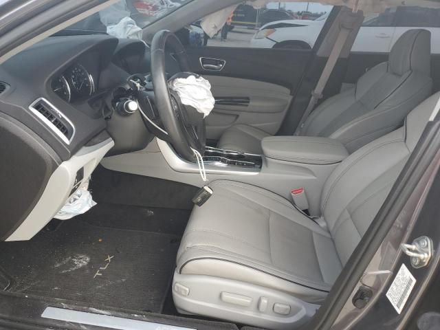 Photo 7 from auction – 2018 ACURA TLX TECH with VIN 19UUB2F56JA002794