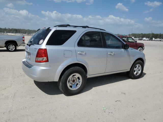 Photo 3 from auction – 2006 KIA SORENTO EX with VIN KNDJD733265646899