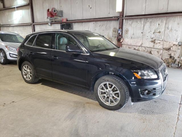 Photo 4 from auction – 2012 AUDI Q5 PREMIUM with VIN WA1LFAFP7CA087703