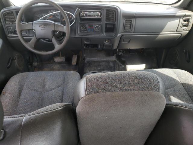 Photo 8 from auction – 2007 CHEVROLET SILVERADO with VIN 1GCEC19X77Z164886