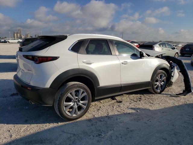 Photo 3 from auction – 2023 MAZDA CX-30 PREF with VIN 3MVDMBCM1PM528099