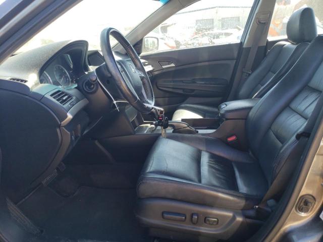 Photo 7 from auction – 2012 HONDA ACCORD SE with VIN 1HGCP2F62CA151731