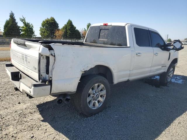 Photo 3 from auction – 2017 FORD F250 SUPER with VIN 1FT7W2BT3HEB35777