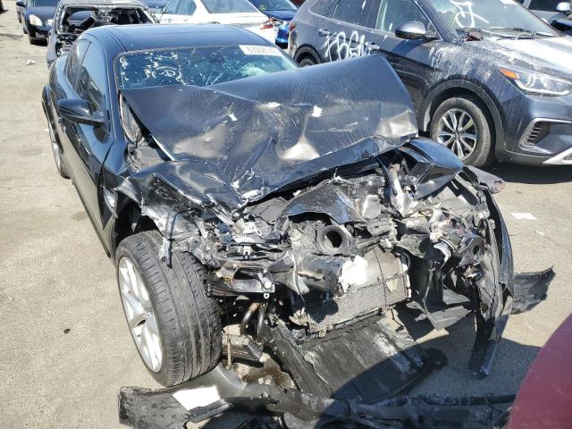 Photo 5 from auction – 2010 MAZDA RX8 with VIN JM1FE1C25A0404766