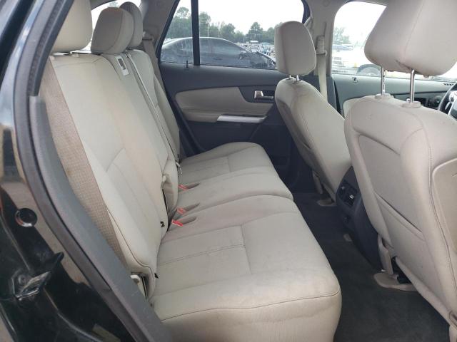 Photo 11 from auction – 2012 FORD EDGE SE with VIN 2FMDK3GC8CBA44355