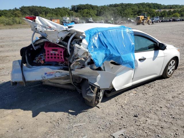 Photo 3 from auction – 2016 FORD FOCUS S with VIN 1FADP3E28GL386044