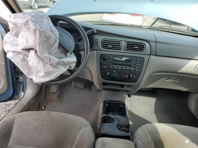 Снимка 8 от търг – 2005 FORD TAURUS SE с VIN 1FAHP53U75A244469