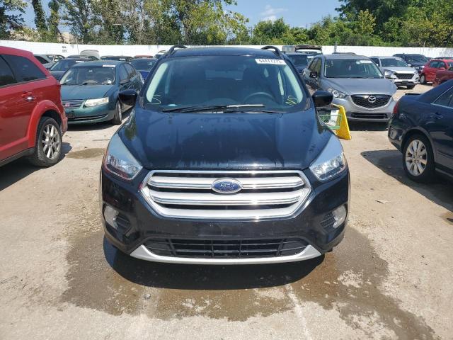 Photo 5 from auction – 2018 FORD ESCAPE SE with VIN 1FMCU0GD8JUA73181