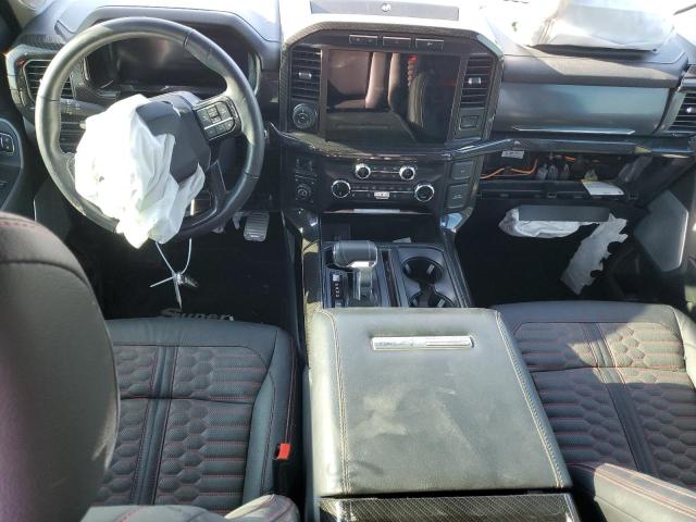 Photo 8 from auction – 2021 FORD F150 SUPER with VIN 1FTFW1E50MFB32116
