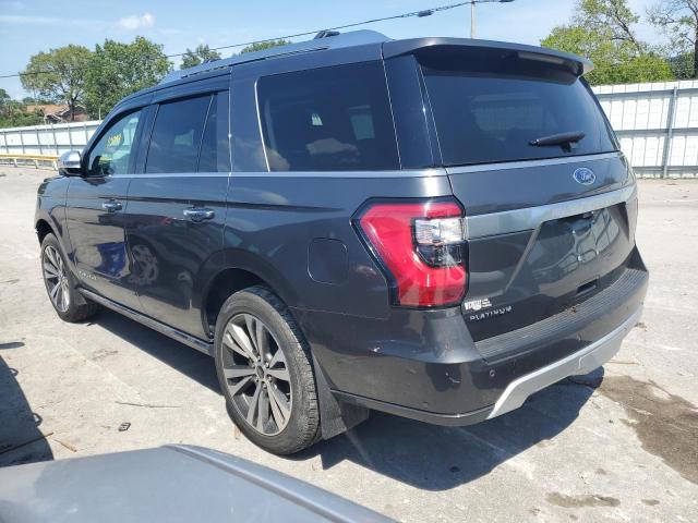 Photo 2 from auction – 2021 FORD EXPEDITION with VIN 1FMJU1MT2MEA30270