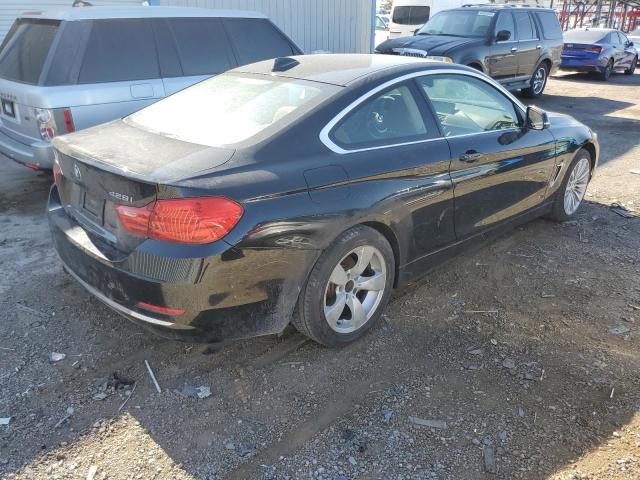 Photo 3 from auction – 2014 BMW 428 XI with VIN WBA3N9C51EF720483