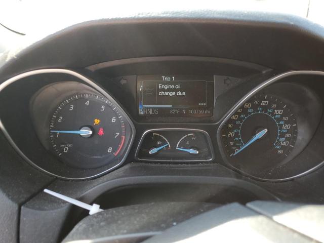 Photo 9 from auction – 2012 FORD FOCUS TITA with VIN 1FAHP3J24CL409904