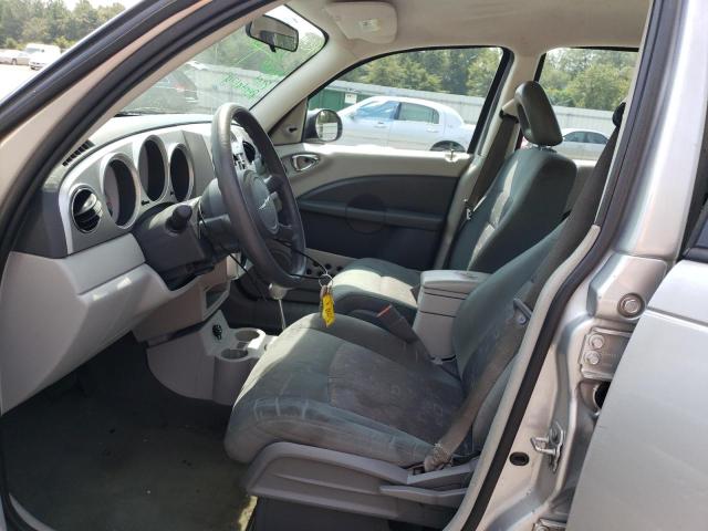 Photo 7 from auction – 2008 CHRYSLER PT CRUISER with VIN 3A8FY48B38T112587