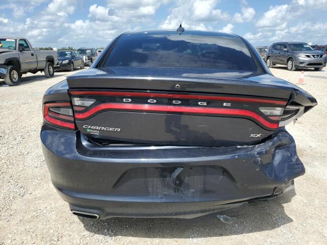 Photo 6 from auction – 2016 DODGE CHARGER SX with VIN 2C3CDXHG9GH276389