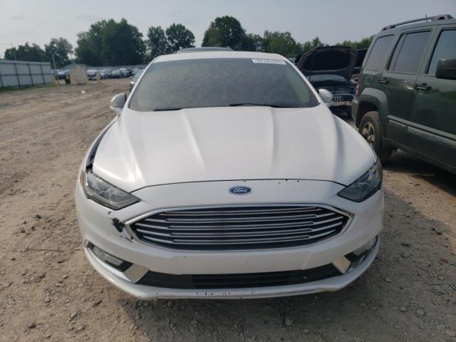 Photo 5 from auction – 2017 FORD FUSION TIT with VIN 3FA6P0K98HR131549
