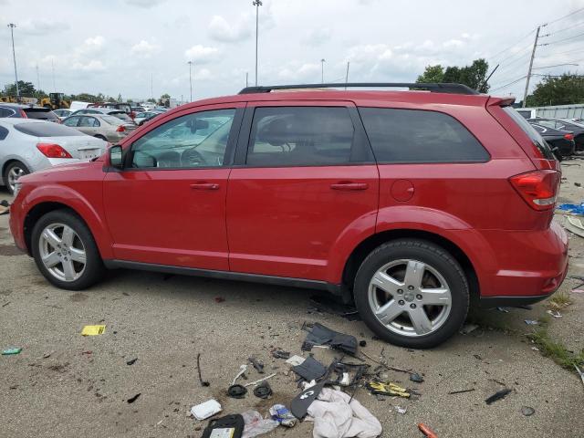 Photo 2 from auction – 2012 DODGE JOURNEY SX with VIN 3C4PDCBGXCT342030