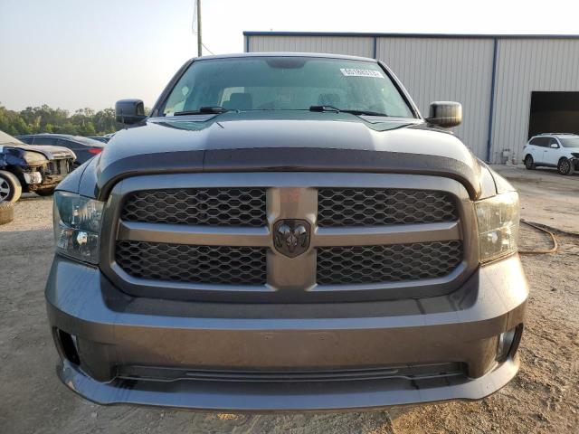 Photo 5 from auction – 2018 RAM 1500 ST with VIN 1C6RR6KG4JS272672