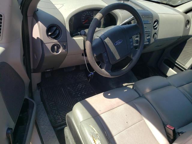 Photo 8 from auction – 2007 FORD F-150 with VIN 1FTRF12237NA86928
