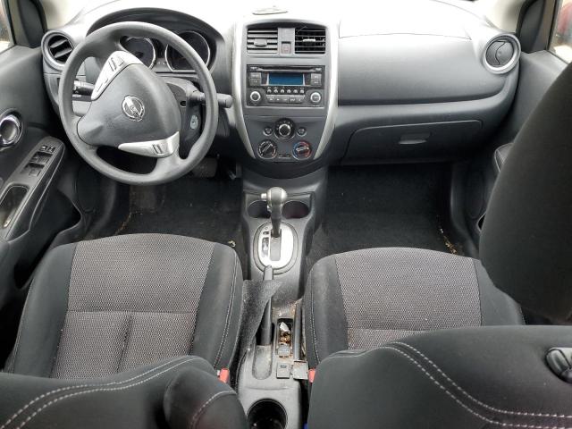 Photo 8 from auction – 2016 NISSAN VERSA S with VIN 3N1CN7AP4GL865542