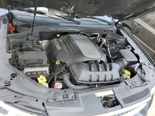 Photo 12 from auction – 2011 DODGE DURANGO CR with VIN 1D4SD4GT5BC648118