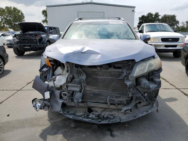 Photo 5 from auction – 2014 ACURA RDX TECHNO with VIN 5J8TB4H53EL015937