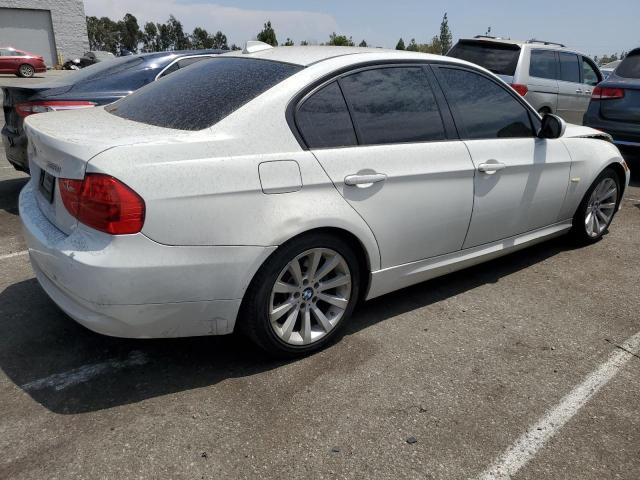 Photo 3 from auction – 2011 BMW 328 I with VIN WBAPH7C54BE680415