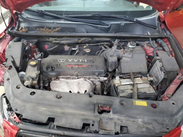 Photo 12 from auction – 2007 TOYOTA RAV4 with VIN JTMZD33V176050563