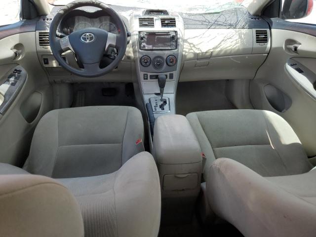 Photo 8 from auction – 2013 TOYOTA COROLLA BA with VIN 5YFBU4EE6DP170545