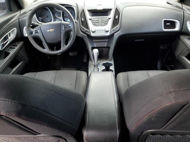 Photo 8 from auction – 2013 CHEVROLET EQUINOX LS with VIN 2GNALBEK2D6248532