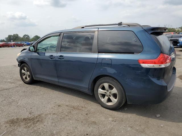 Photo 2 from auction – 2011 TOYOTA SIENNA LE with VIN 5TDKK3DC7BS093964