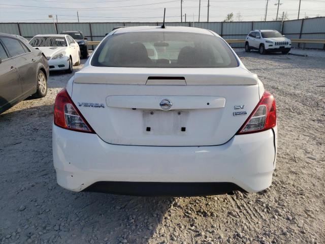 Photo 6 from auction – 2018 NISSAN VERSA S with VIN 3N1CN7AP7JL864909