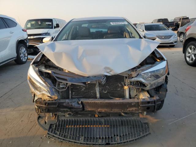 Photo 5 from auction – 2016 TOYOTA COROLLA L with VIN 5YFBURHE5GP409662