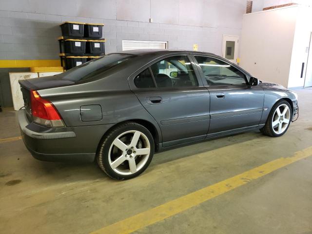 Photo 3 from auction – 2004 VOLVO S60 R with VIN YV1RH52Y642383074