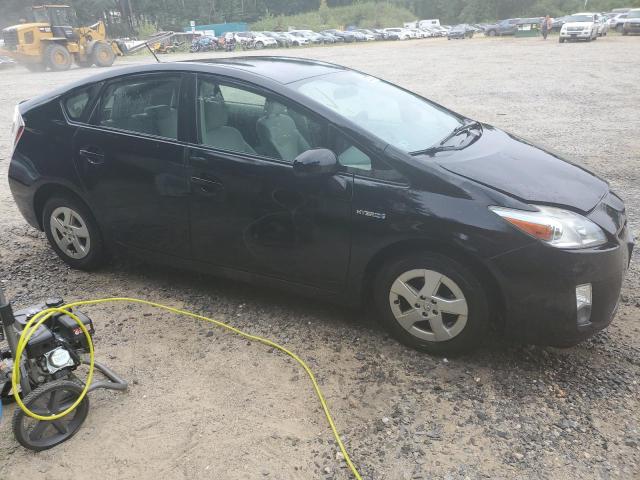 Photo 4 from auction – 2010 TOYOTA PRIUS with VIN JTDKN3DU1A0080063