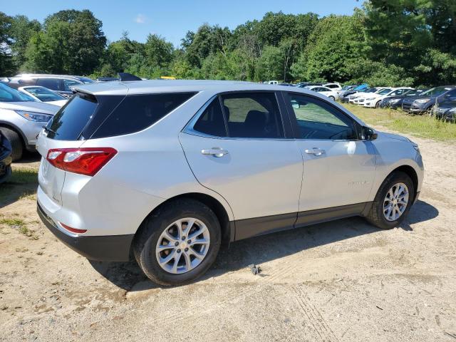 Photo 3 from auction – 2021 CHEVROLET EQUINOX LT with VIN 3GNAXTEV9MS161152