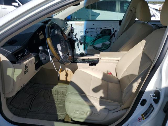 Photo 7 from auction – 2014 LEXUS ES 350 with VIN JTHBK1GG0E2104350