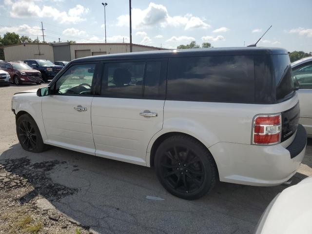 Photo 2 from auction – 2016 FORD FLEX LIMIT with VIN 2FMHK6D83GBA03219