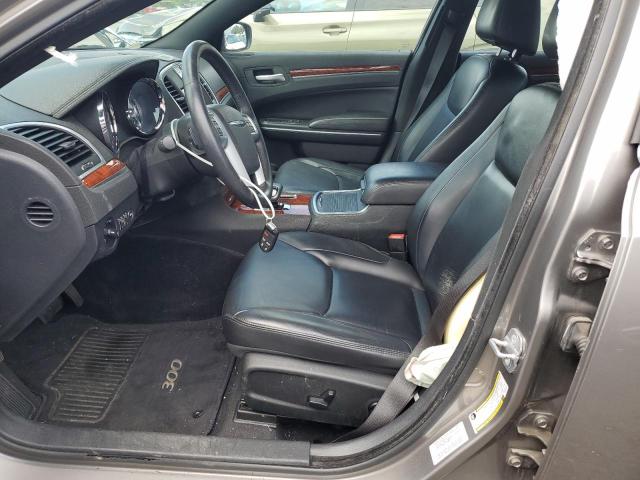 Photo 7 from auction – 2014 CHRYSLER 300 with VIN 2C3CCAAG7EH166478