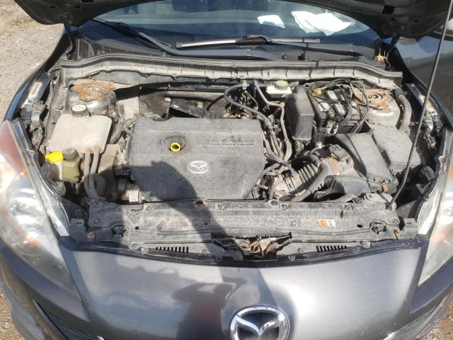 Foto 11 de la subasta – 2012 MAZDA 3 I con VIN JM1BL1KF7C1509069